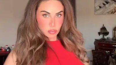 مي سليم تتألق بإطلالة كاجوال جذابة في أحدث ظهور عبر إنستجرام