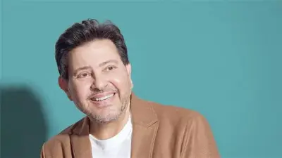 عمرو الليثي يروي حكاية هاني شاكر: إنسان دمث الخلق وفنان محترم