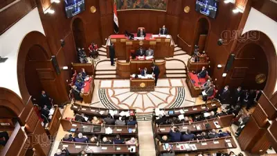 طلب مناقشة برلمانية لتطوير مراكز الشباب أمام مجلس الشيوخ الأحد