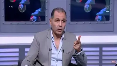 وفاة والد تامر عبد الحميد لاعب الزمالك السابق