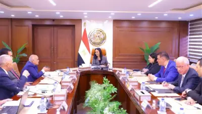 تحول تاريخي: إطلاق أكبر منظومة للأطراف الصناعية والأجهزة التعويضية في مصر