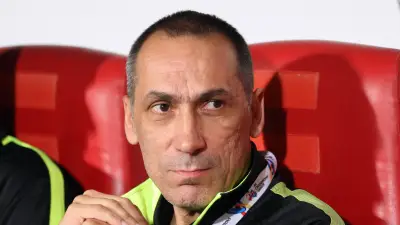 هجوم إعلامي حاد على دونيس بعد تعيينه مدربًا للسعودية