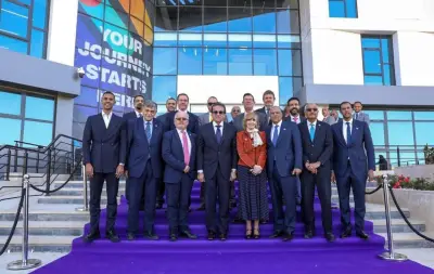 وزير الصحة: الاستثمار في التعليم يصنع مستقبل الرعاية الصحية