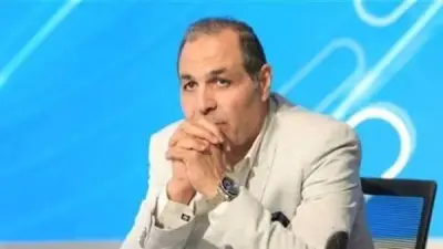 وفاة والد تامر عبد الحميد نجم الزمالك السابق