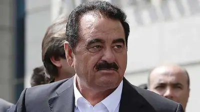 إبراهيم تاتليسس يهب ثروته للدولة ويحرم أسرته من الميراث