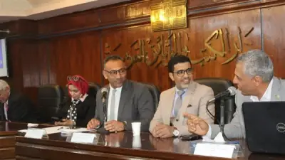 دار الكتب ودار العلوم تحتفيان باليوم العالمي للكتاب باستعراض كنوز التراث المخطوط