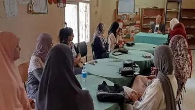 سيناء في الأدب المصري المعاصر.. مناقشات ثقافية بقصور الفيوم