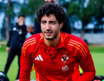 المهددون بالغياب عن قمة الأهلي والزمالك: محمد هاني وبن رمضان الأبرز