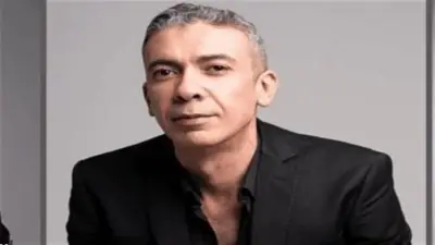 توافد المشاركين في صلاة الجنازة على الدكتور ضياء العوضي بالعبور