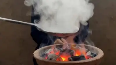 المفتي يحسم الجدل: حكم استعمال البشعة في إثبات التهم حرام شرعًا