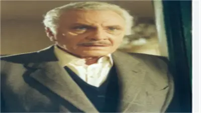 ذكرى وفاة محمود مرسي.. صانع النجوم الذي فتح أبواب الشهرة ليوسف شعبان