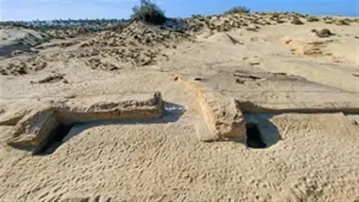 خبير آثار: سيناء سجل حي للحضارات وسار بها نبي الله موسى