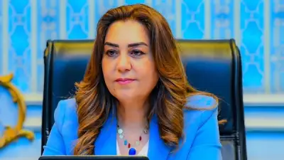 منال عوض: دعم متكامل لتنفيذ مشروعات التنمية في سيناء وتعزيز جودة الحياة