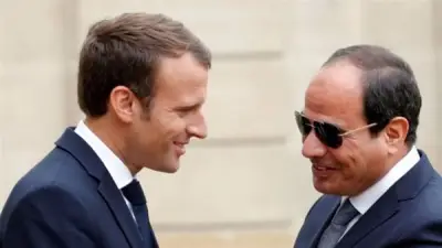 السيسي يبحث التطورات الإقليمية والدولية مع قادة عرب وأوروبيين بقمة قبرص