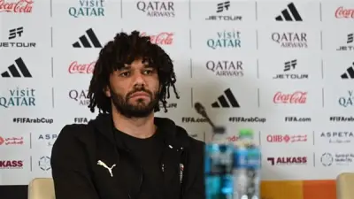 تحديد موعد مواجهة النني وربيعة في نهائي كأس الإمارات