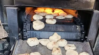 قانون التموين يحدد محظورات صارمة على أصحاب المخابز والمطاحن