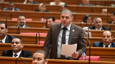 برلماني: مجمع المحاكم الجديد بالجيزة ينهي معاناة سنوات ويوحد جهات التقاضي