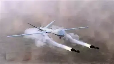 الجيش الكويتي: استهداف مركزين حدوديين بطائرات مسيرة من العراق