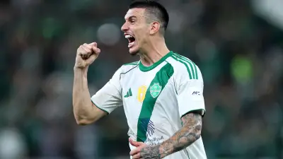 سباق سعودي لخطف روجير إيبانيز من الأهلي في الميركاتو الصيفي