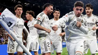 تشكيل ريال مدريد المتوقع لمواجهة ريال بيتيس في الدوري الإسباني