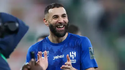 بنزيما يصدم الريال: ليس فريقًا حقيقيًا مثل باريس سان جيرمان