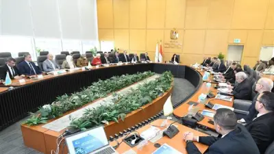 حصاد نشاط الإسكان الأسبوعي: قرارات إزالة تعديات وتوقيع مذكرة تفاهم صينية