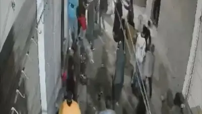 مشاجرة في الشرقية تنتهي بوفاة مؤذن وإصابة شقيقه في العناية المركزة