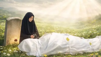 دعاء يوم الجمعة للميت.. كلمات تجعل قبره روضة من رياض الجنة