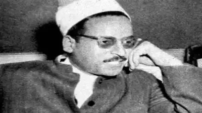 الشيخ أحمد الشرباصي يشرح مقاصد سورة الفاتحة وأسرارها