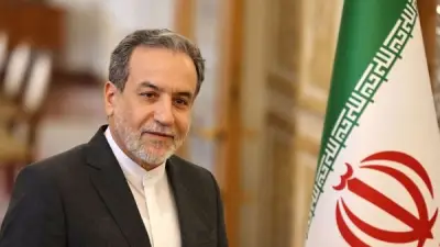 تحركات عراقجي بين إسلام آباد ومسقط وموسكو في ظل حرب معقدة