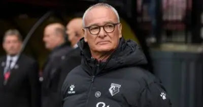 روما يعلن رحيل رانييري رسمياً بعد خلاف مع المدرب جاسبيريني