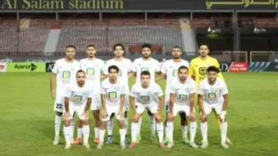 تشكيل البنك الأهلي الرسمي لمواجهة زد في الجولة السادسة من المرحلة الثانية