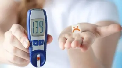 احترس من ارتفاع السكر في الدم.. أعراض صامتة قد تهدد صحتك