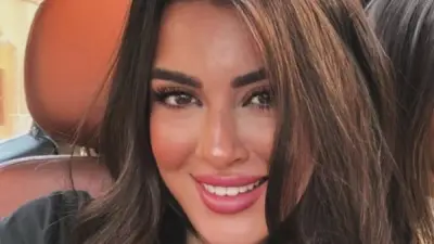 ميرنا نور الدين تتألق بإطلالة صيفية وتخطف الأنظار على إنستجرام