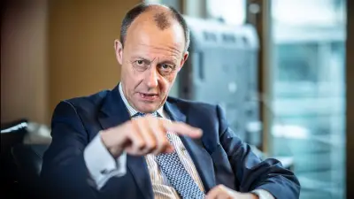 ميرز: الاتحاد الأوروبي مستعد لتخفيف عقوبات إيران حال تقديم تنازلات