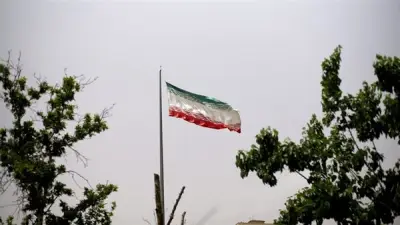 إيران تتهم واشنطن بالاستيلاء غير القانوني على سفينة توسكا وانتهاك القانون الدولي