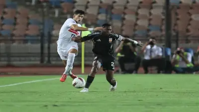موعد مباراة الزمالك المقبلة في الدوري.. صدام ثأري ضد إنبي