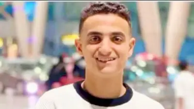 وفاة شاب أثناء توزيعه المياه على المصلين في مسجد بالمنوفية