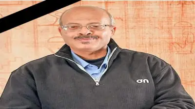 وزيرة الثقافة تنعى الشاعر أشرف البولاقي: فقدنا مبدعًا واعيًا