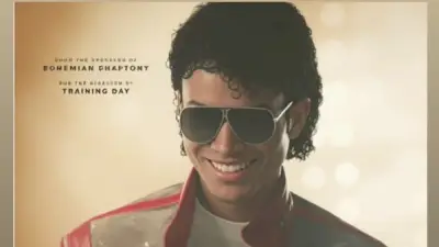 أسماء جلال تمازح جمهورها بمشاركتها في فيلم مايكل جاكسون وتكشف تفاصيل البلاغ القانوني