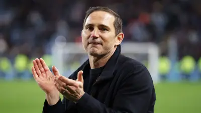 لامبارد يحسم موقفه من العودة لتدريب تشيلسي بكلمات حاسمة