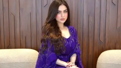 ياسمين عز: التوقيت الصيفي هدية للزوجات لتعزيز العلاقة الزوجية