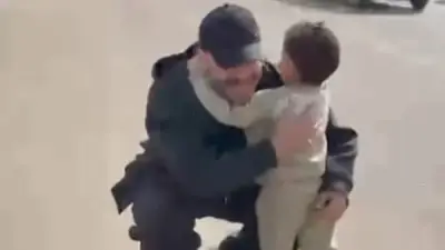 مسلم يرد على اتهامات طليقته: سأتخذ الإجراءات القانونية ولا يهمني كلام الناس