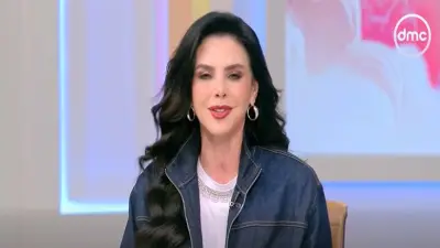 جاسمين طه زكي: الأجداد يسهمون في بناء شخصية عاطفية متوازنة لدى الأحفاد