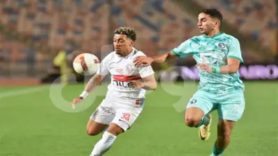 رئيس لجنة الحكام يحسم جدل صحة هدف الزمالك أمام بيراميدز