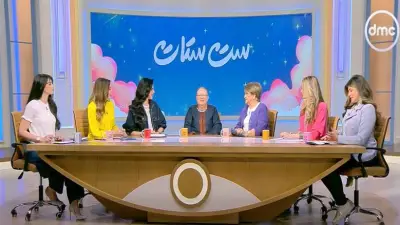 والدة آسر ياسين تروي تجربتها مع فرض قواعد صارمة على أبنائها منذ الصغر