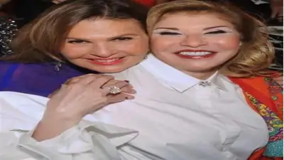 هالة سرحان: يسرا سند العمر وحكيمة وعبقرية في علاقة استثنائية