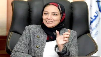 رئيس البحث العلمي: مشروع الجينوم المصري يسهم في التنبؤ بالأمراض الوراثية والمزمنة