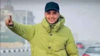 ضبط المتهم بقتل شاب بسلاح ناري في الإسماعيلية