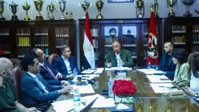 مؤسسة الأهلي المجتمعية تعلن خطوات جديدة للتوسع في المحافظات